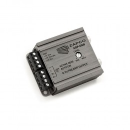 Zapco ASP-OEB