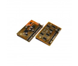 Zapco DAC KIT A14V