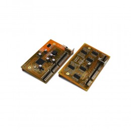 Zapco DAC KIT A14V