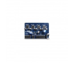 Zapco DAC KIT B14V