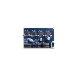 Zapco DAC KIT B14V