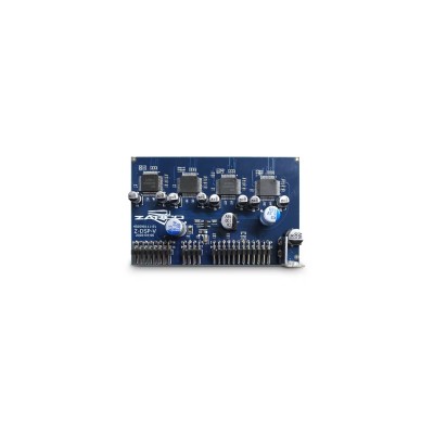 ЦАП модуль Zapco DAC KIT B14V ЦАП модуль Zapco DAC KIT B14V