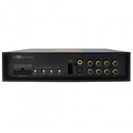 Zapco DSP-Z8 IV AT