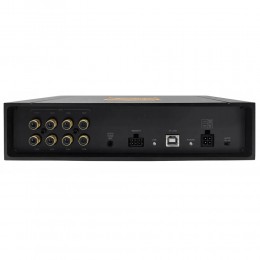 Zapco DSP-Z8 IV AT