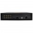 Процессор DSP 8-канальный Zapco DSP-Z8 IV AT