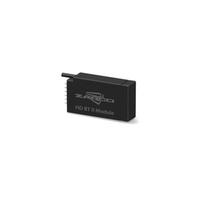 Модуль Bluetooth Zapco HD-BT II-A