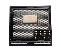 Zapco HDSP-Z16 V 9038 ALC