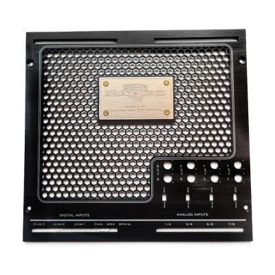 Сменная панель Zapco HDSP-Z16 V 9038 ALC