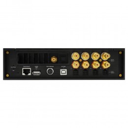Zapco HDSP-Z16 V AD-8A