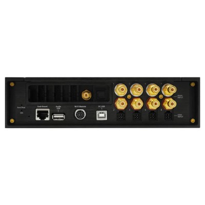Процессор DSP 8-канальный Zapco HDSP-Z16 V AD-8A