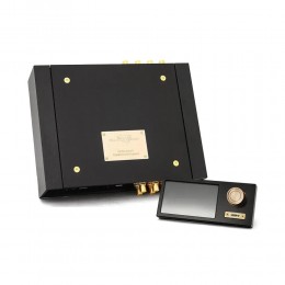 Zapco HDSP-Z16 V AD-8A