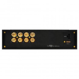 Zapco HDSP-Z16 V AD-8A