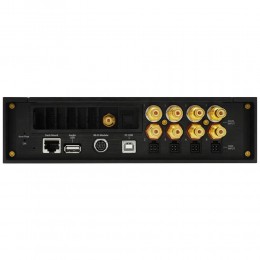 Zapco HDSP-Z16 V AD-8G