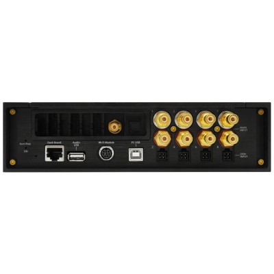 Процессор DSP 8-канальный Zapco HDSP-Z16 V AD-8G Процессор DSP 8-канальный Zapco HDSP-Z16 V AD-8G
