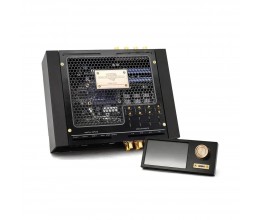 Zapco HDSP-Z16 V AD-8G