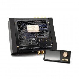 Zapco HDSP-Z16 V AD-8G