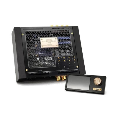 Процессор DSP 8-канальный Zapco HDSP-Z16 V AD-8G Процессор DSP 8-канальный Zapco HDSP-Z16 V AD-8G