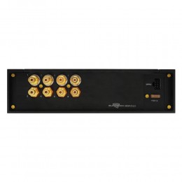 Zapco HDSP-Z16 V AD-8GA
