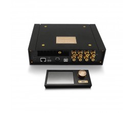 Zapco HDSP-Z8 V P192 PAD-A
