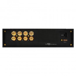 Zapco HDSP-Z8 V P192 PAD-A