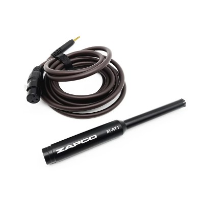 Микрофон для автонастройки Zapco Microphone ADSP AT (M-AT1) Микрофон для автонастройки Zapco Microphone ADSP AT (M-AT1)