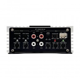 Zapco ST-104D SQ III