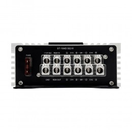 Zapco ST-104D SQ III