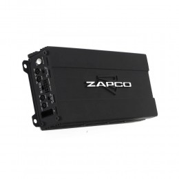 Zapco ST-104D SQ MINI