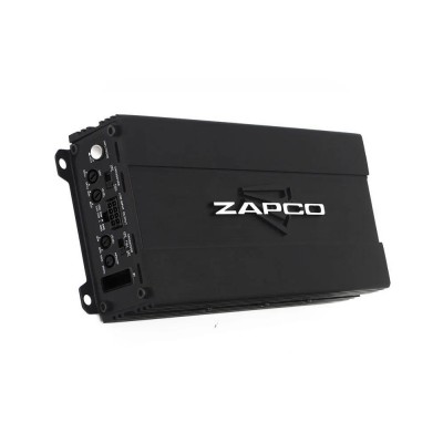 Усилитель 4-ёх канальный Zapco ST-104D SQ MINI Усилитель 4-ёх канальный Zapco ST-104D SQ MINI