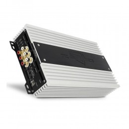Zapco ST-204D SQ III