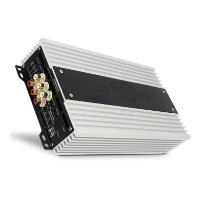 Усилитель 4-ёх канальный Zapco ST-204D SQ III