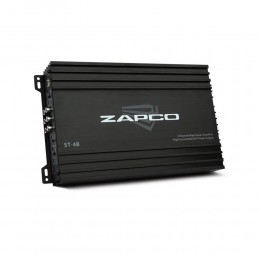 Zapco ST-4B