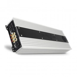Zapco ST-4XP-SQ III