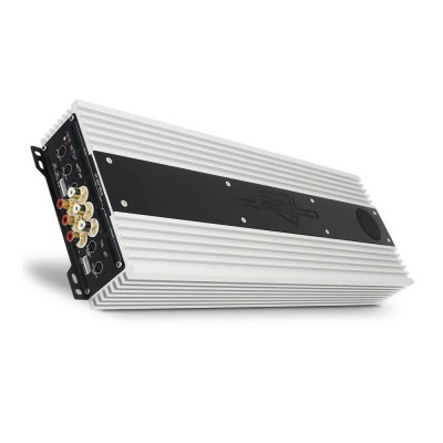 Усилитель 4-ёх канальный Zapco ST-4XP-SQ III Усилитель 4-ёх канальный Zapco ST-4XP-SQ III
