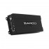 Усилитель 1-но канальный (Моноблок) Zapco ST-501D SQ MINI Усилитель 1-но канальный (Моноблок) Zapco ST-501D SQ MINI