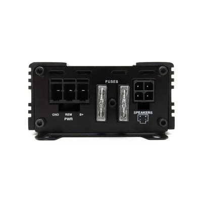 Усилитель 1-но канальный (Моноблок) Zapco ST-501D SQ MINI Усилитель 1-но канальный (Моноблок) Zapco ST-501D SQ MINI