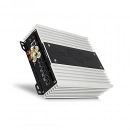 Zapco ST-500XM III
