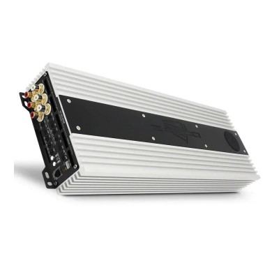Усилитель 6-ти канальный Zapco ST-6X SQ III