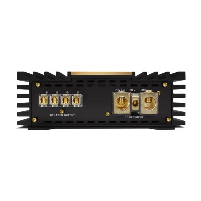 Усилитель 1-но канальный (Моноблок) Zapco Z-1100.1 AP
