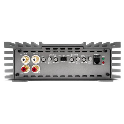 Усилитель 2-ух канальный Zapco Z-150.2 II