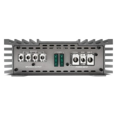 Усилитель 2-ух канальный Zapco Z-150.2 II