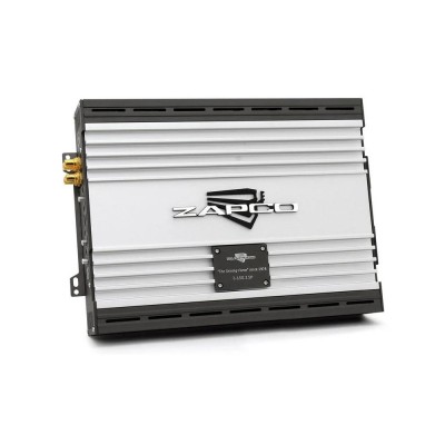 Усилитель 2-ух канальный Zapco Z-150.2 SP Усилитель 2-ух канальный Zapco Z-150.2 SP