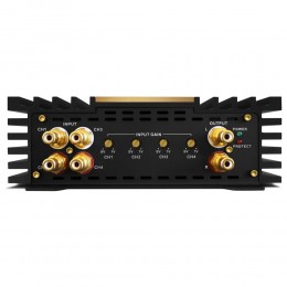 Zapco Z-150.4 AP