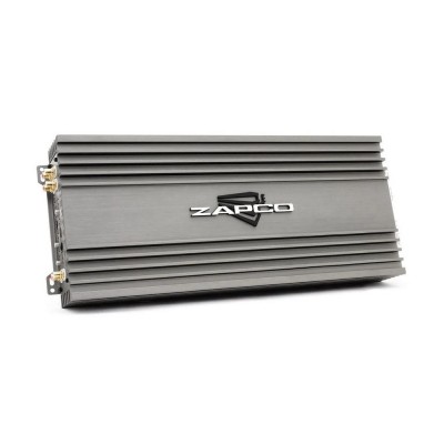 Усилитель 4-ёх канальный  Zapco Z-150.4 II