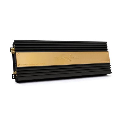 Усилитель 6-ти канальный Zapco Z-150.6 AP