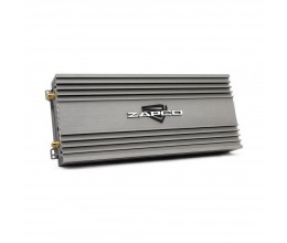 Zapco Z-2KD II
