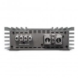 Zapco Z-2KD II