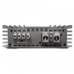 Zapco Z-3KD II