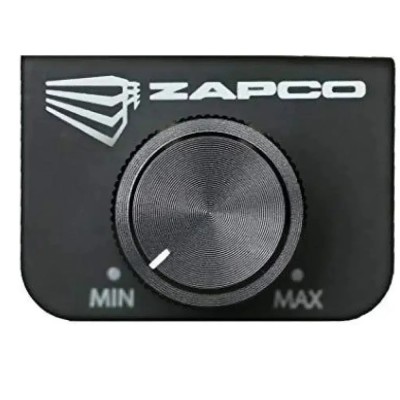 Пульт управления Zapco Z-BR II Пульт управления Zapco Z-BR II